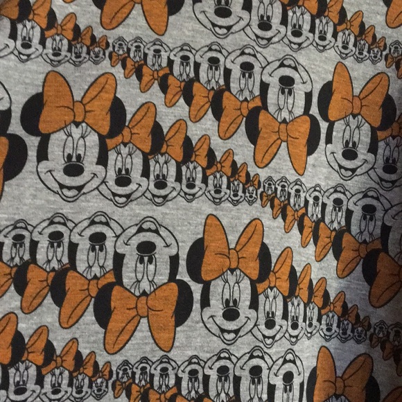 SOLD—Disney LLR Randy - Picture 5 of 5